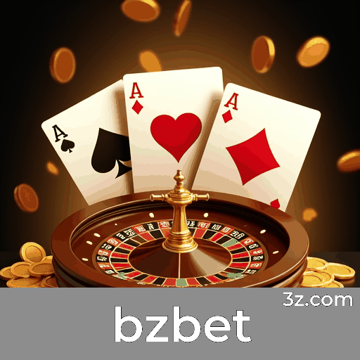 bzbet: Plataforma de Apostas Segura e Divertida